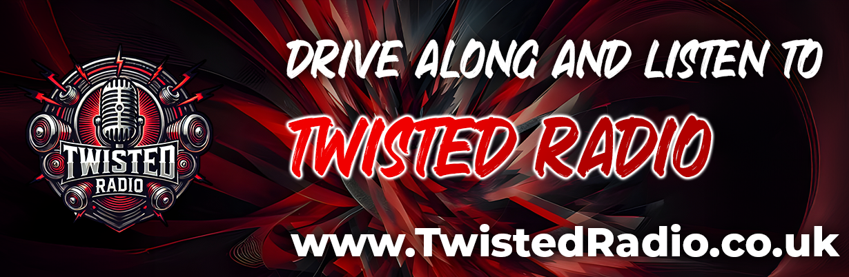 TwistedRadio