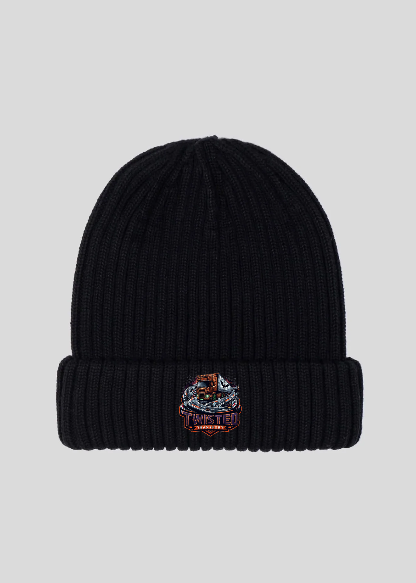 Halloween Beanie