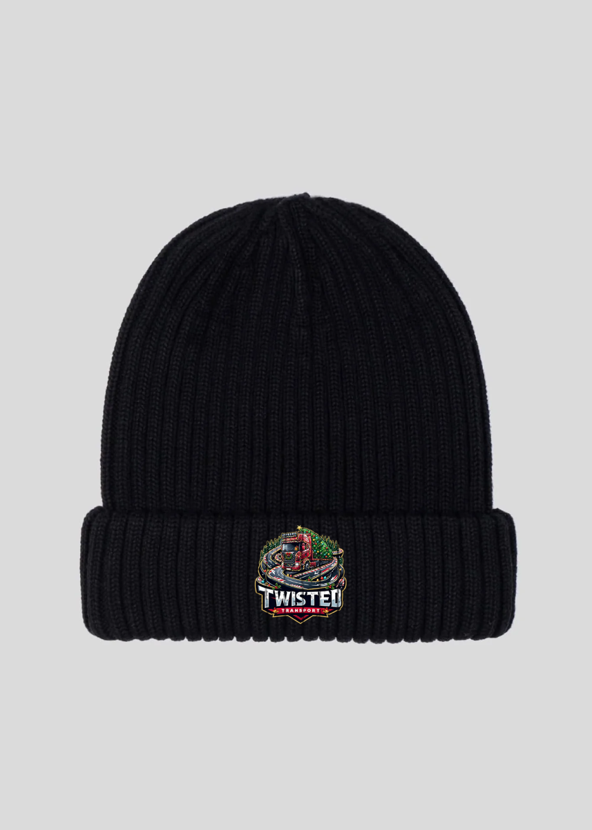 Christmas Beanie