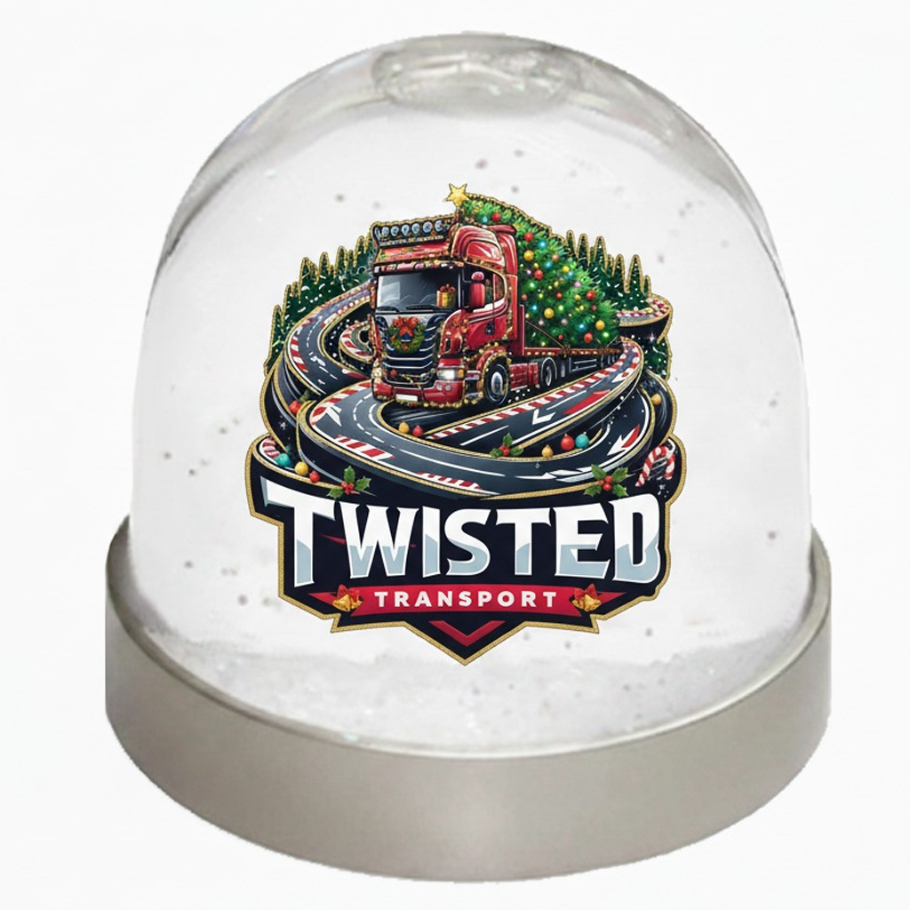 Snowglobe