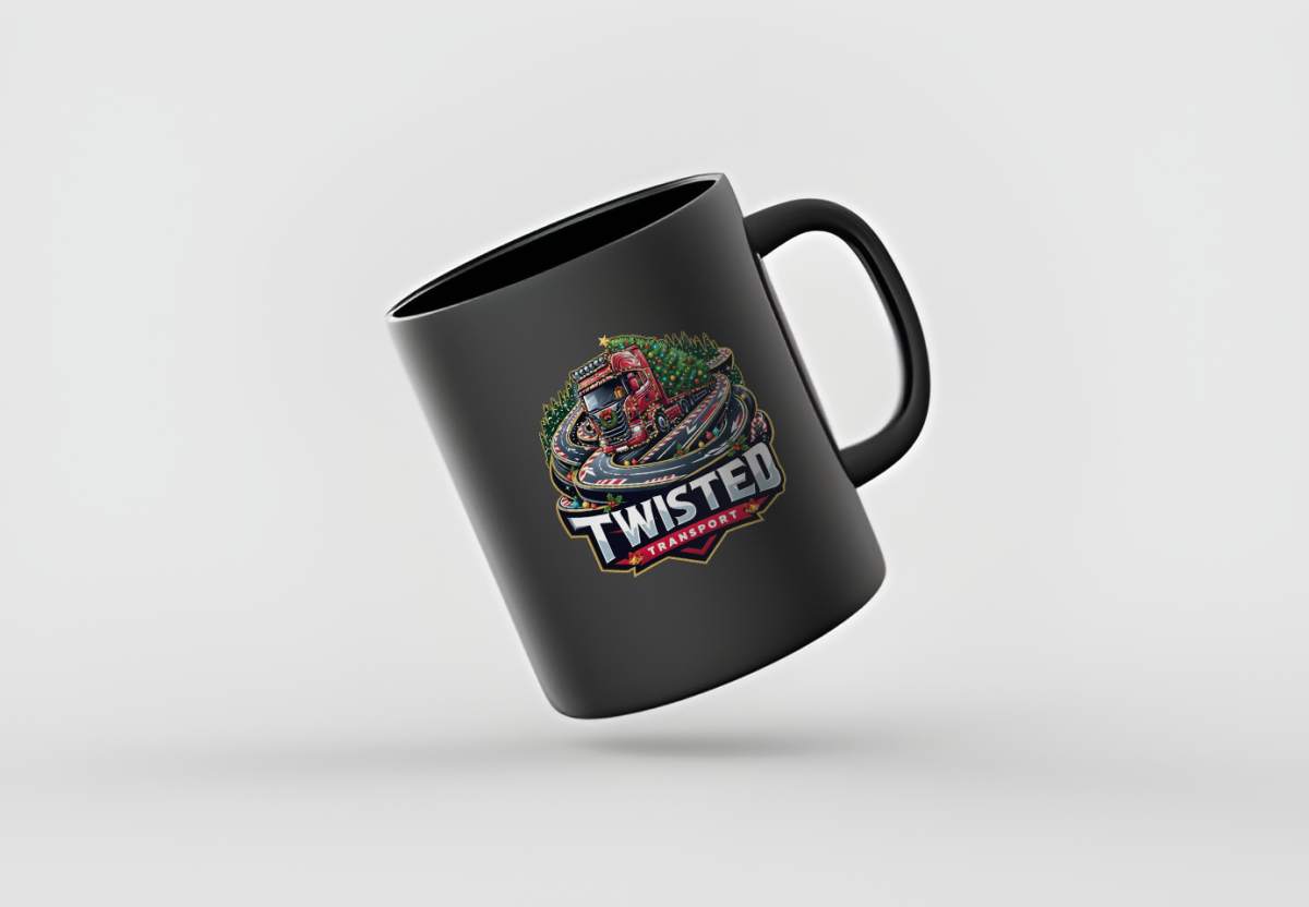 Christmas Mug